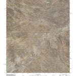 Augustine Well, NM (2010, 24000-Scale) Preview 1