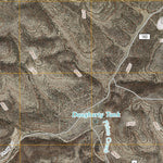 Avis, NM (2011, 24000-Scale) Preview 2