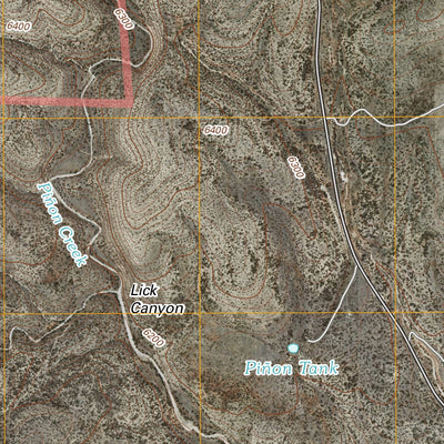Avis, NM (2011, 24000-Scale) Preview 3