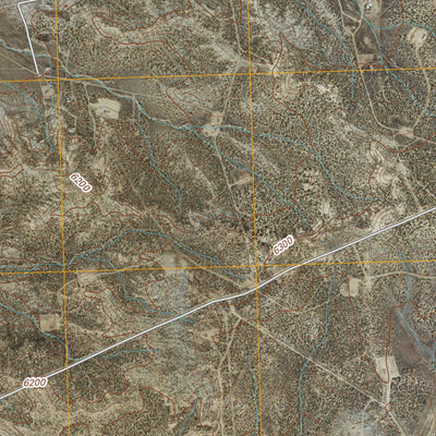 Aztec, NM (2010, 24000-Scale) Preview 2