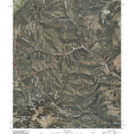 Baldy Mountain, NM (2011, 24000-Scale) Preview 1