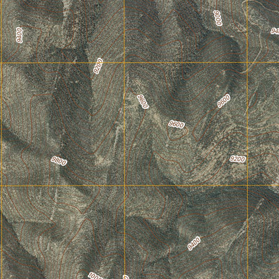 Baldy Mountain, NM (2011, 24000-Scale) Preview 2
