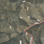 Baldy Mountain, NM (2011, 24000-Scale) Preview 3