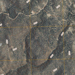 Bancos Mesa, NM (2011, 24000-Scale) Preview 3