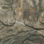 Bandanna Point, NM (2010, 24000-Scale) Preview 2