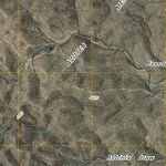 Bandanna Point, NM (2010, 24000-Scale) Preview 3