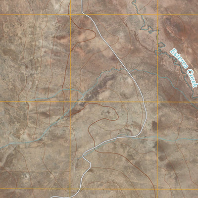 Bar Y Ranch, NM (2010, 24000-Scale) Preview 2