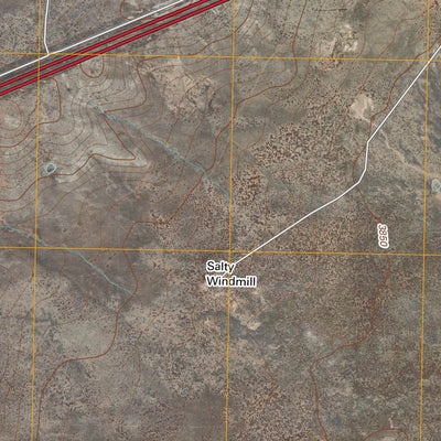 Bard, NM (2010, 24000-Scale) Preview 3
