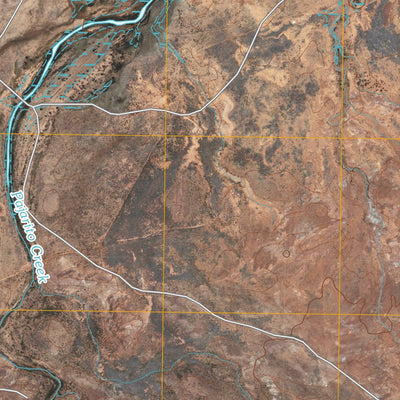 Bascom Camp, NM (2010, 24000-Scale) Preview 2