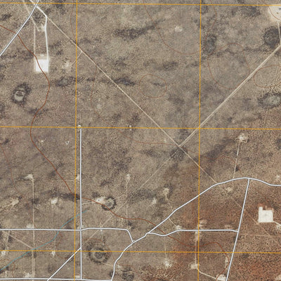 Basin Well, NM (2010, 24000-Scale) Preview 2
