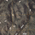 Bay Buck Peaks, NM (2011, 24000-Scale) Preview 3