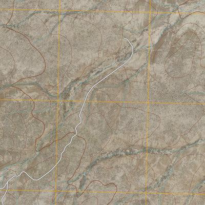 Beacon Hill, NM (2010, 24000-Scale) Preview 2