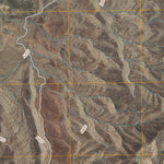 Bear Peak, NM (2010, 24000-Scale) Preview 2