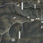 Bear Spring, NM (2011, 24000-Scale) Preview 2