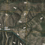Bearwallow Mountain, NM (2011, 24000-Scale) Preview 3