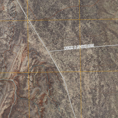 Becker SW, NM (2010, 24000-Scale) Preview 2