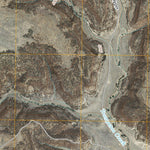 Beenham, NM (2010, 24000-Scale) Preview 2