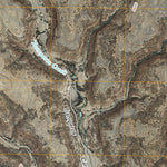Beenham, NM (2010, 24000-Scale) Preview 3