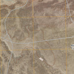 Belen SW, NM (2010, 24000-Scale) Preview 2