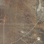 Bell Lake, NM (2010, 24000-Scale) Preview 3