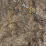 Bell Mountain, NM (2010, 24000-Scale) Preview 2