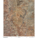 Bell Ranch, NM (2010, 24000-Scale) Preview 1