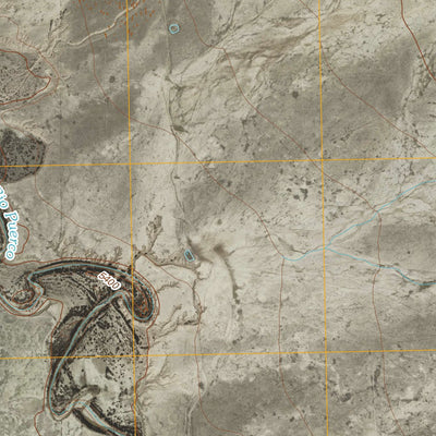 Benavidez Ranch, NM (2010, 24000-Scale) Preview 2