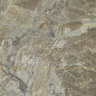 Benavidez Ranch, NM (2010, 24000-Scale) Preview 3