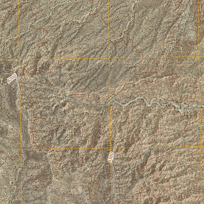 Bernalillo NW, NM (2010, 24000-Scale) Preview 3
