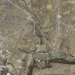 Bible Top Butte, NM (2010, 24000-Scale) Preview 3