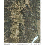 Big Costilla Peak, NM-CO (2010, 24000-Scale) Preview 1