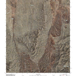 Big Gyp Mountain, NM (2010, 24000-Scale) Preview 1