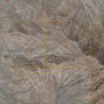 Big Hatchet Peak, NM (2010, 24000-Scale) Preview 3
