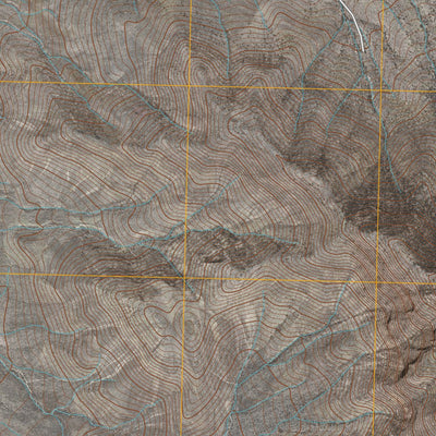 Big Hatchet Peak, NM (2010, 24000-Scale) Preview 3