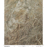 Big Rock Hill, NM (2010, 24000-Scale) Preview 1