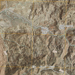 Big Rock Hill, NM (2010, 24000-Scale) Preview 2