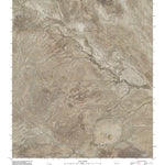 Bisbee Hills, NM (2010, 24000-Scale) Preview 1