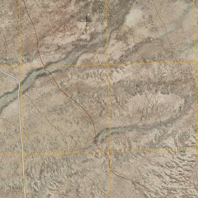Bisbee Hills, NM (2010, 24000-Scale) Preview 3