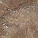 Bishop Ranch, NM (2010, 24000-Scale) Preview 2