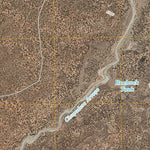 Bishop Ranch, NM (2010, 24000-Scale) Preview 3