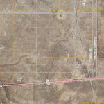 Black Butte, NM (2010, 24000-Scale) Preview 2