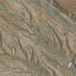 Black Hill, NM (2010, 24000-Scale) Preview 3