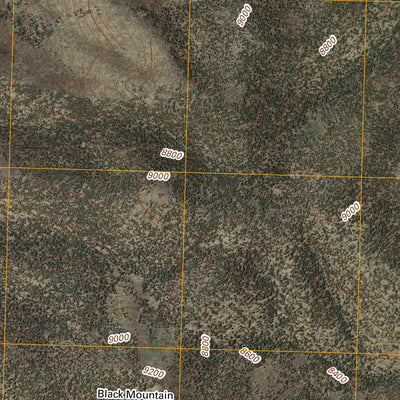 Black Mountain, NM (2011, 24000-Scale) Preview 3