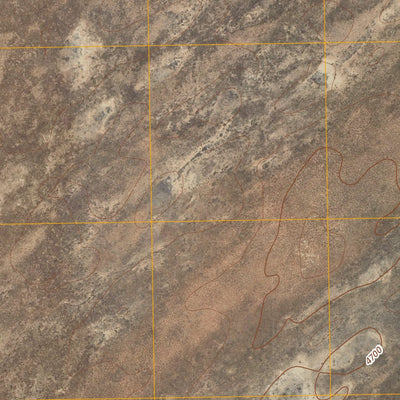 Blakemore Well, NM (2010, 24000-Scale) Preview 3