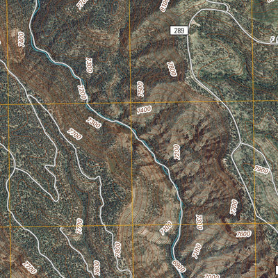 Bland, NM (2011, 24000-Scale) Preview 3