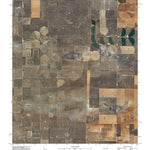 Bledsoe NE, NM-TX (2010, 24000-Scale) Preview 1