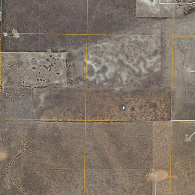 Bledsoe SW, NM (2010, 24000-Scale) Preview 2