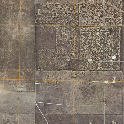 Bledsoe SW, NM (2010, 24000-Scale) Preview 3