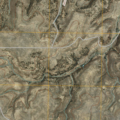 Blind Gap, NM (2010, 24000-Scale) Preview 3