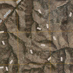 Blue Mountain, NM (2011, 24000-Scale) Preview 3